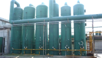  waste water treatment 
